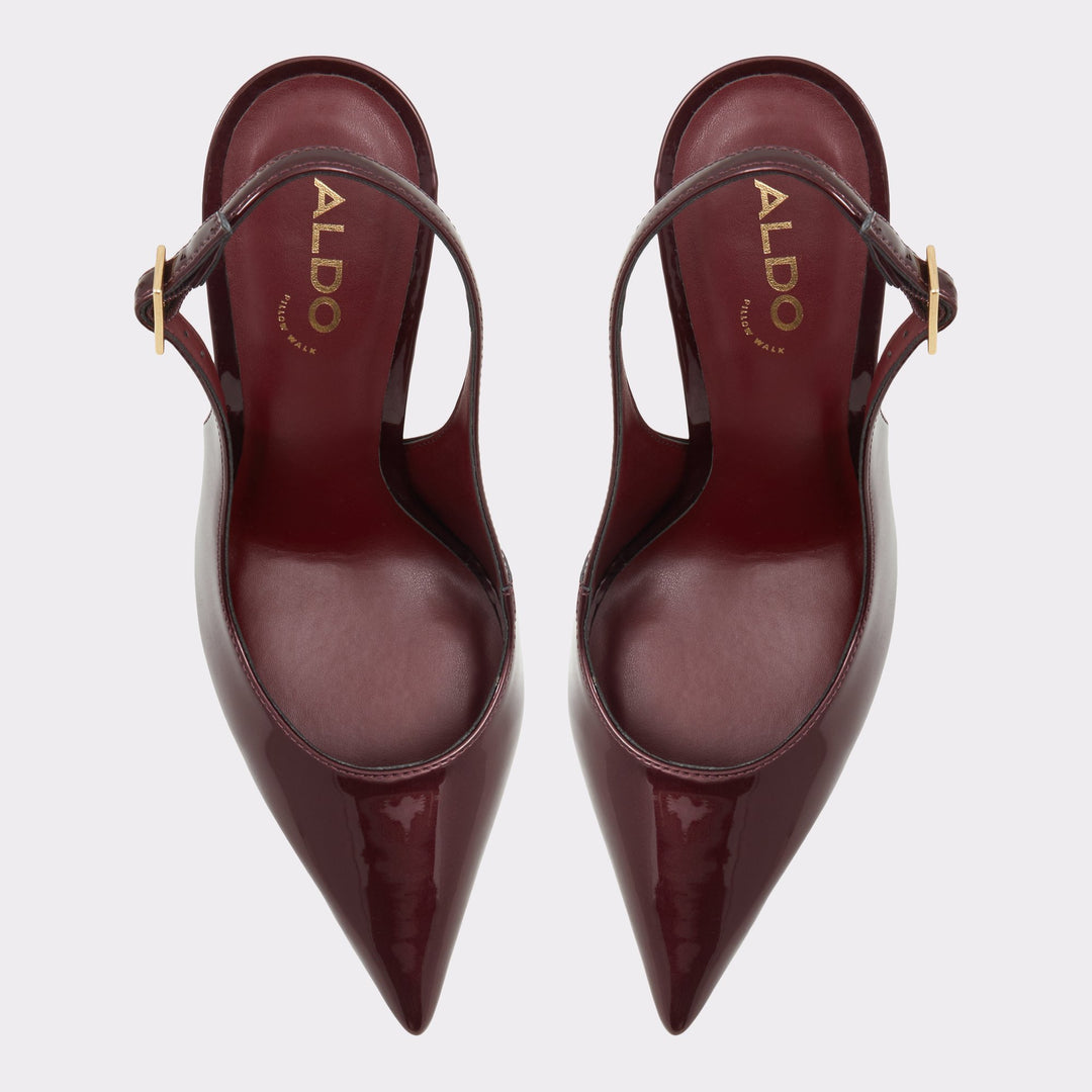 ALDO Stessysling Sling back high heel