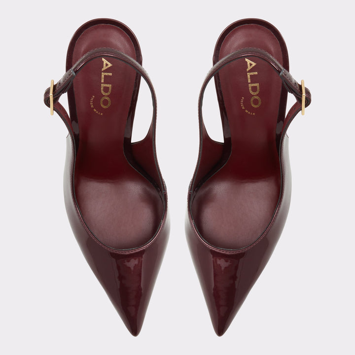 ALDO Stessysling Sling back high heel