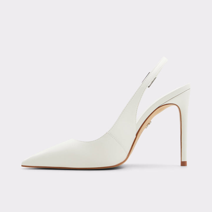 ALDO Stessysling Sling back high heel