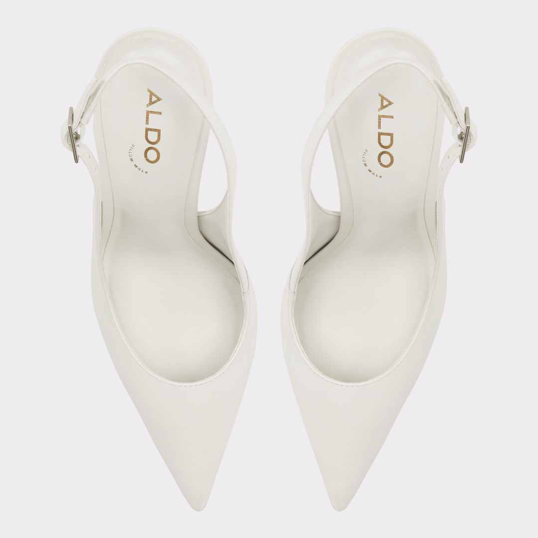 ALDO Stessysling Sling back high heel
