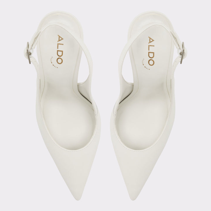 ALDO Stessysling Sling back high heel