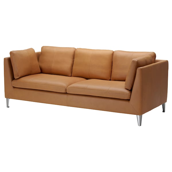 IKEA STOCKHOLM Sofa, Seglora natural