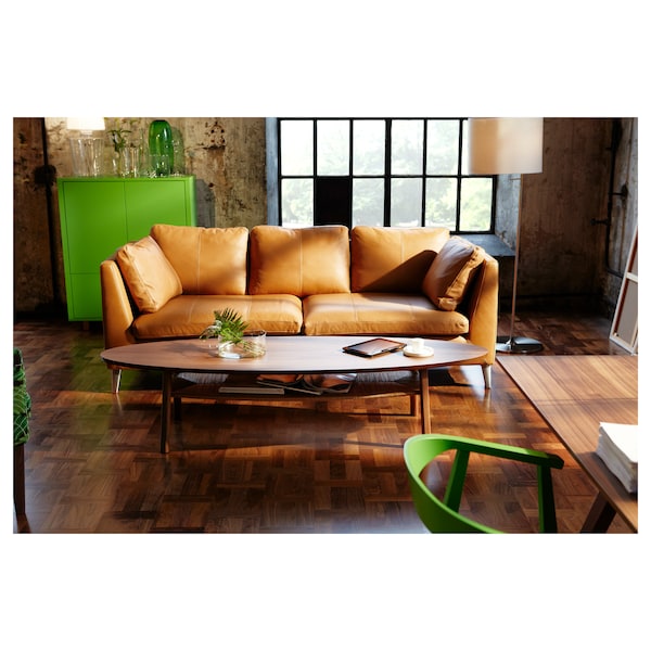 IKEA STOCKHOLM Sofa, Seglora natural