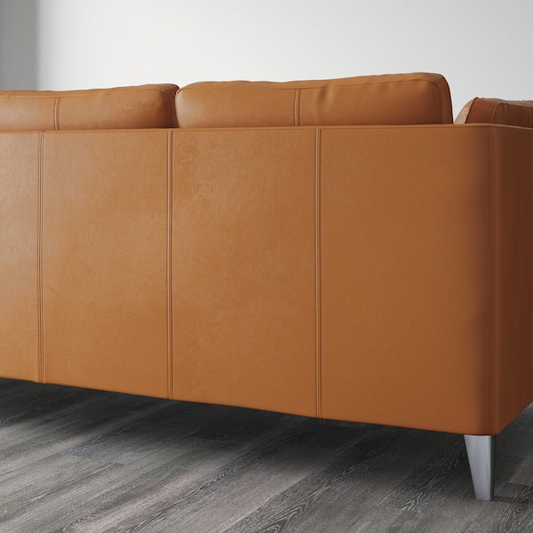 IKEA STOCKHOLM Sofa, Seglora natural