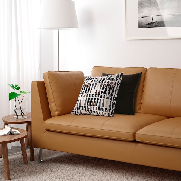 IKEA STOCKHOLM Sofa, Seglora natural