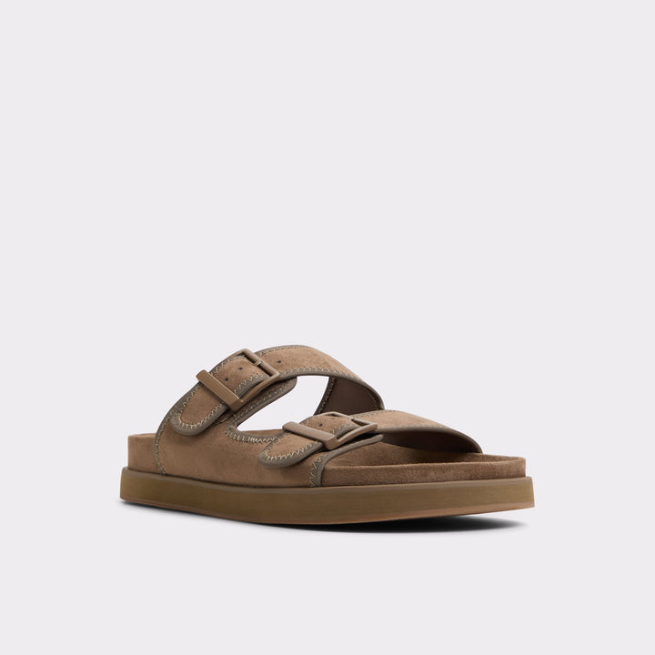 Aldo Sunnyside Slide sandal