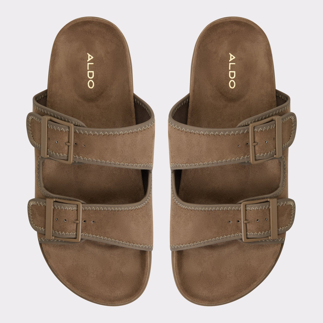 Aldo Sunnyside Slide sandal