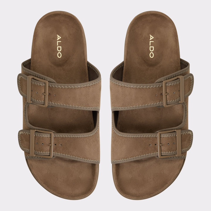 Aldo Sunnyside Slide sandal