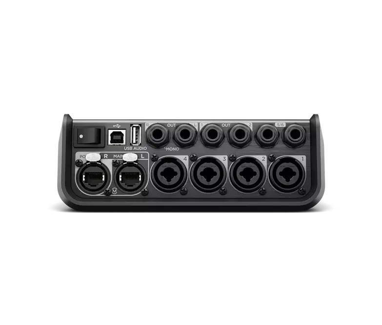Bose T4S ToneMatch® mixer