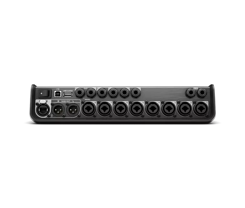 Bose T8S ToneMatch® mixer