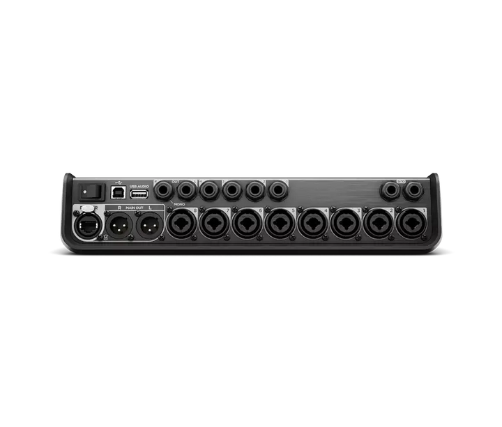Bose T8S ToneMatch® mixer