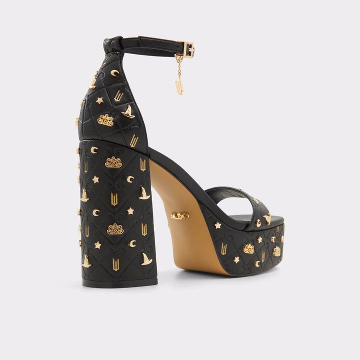 ALDO Takeflight Strappy heeled sandal