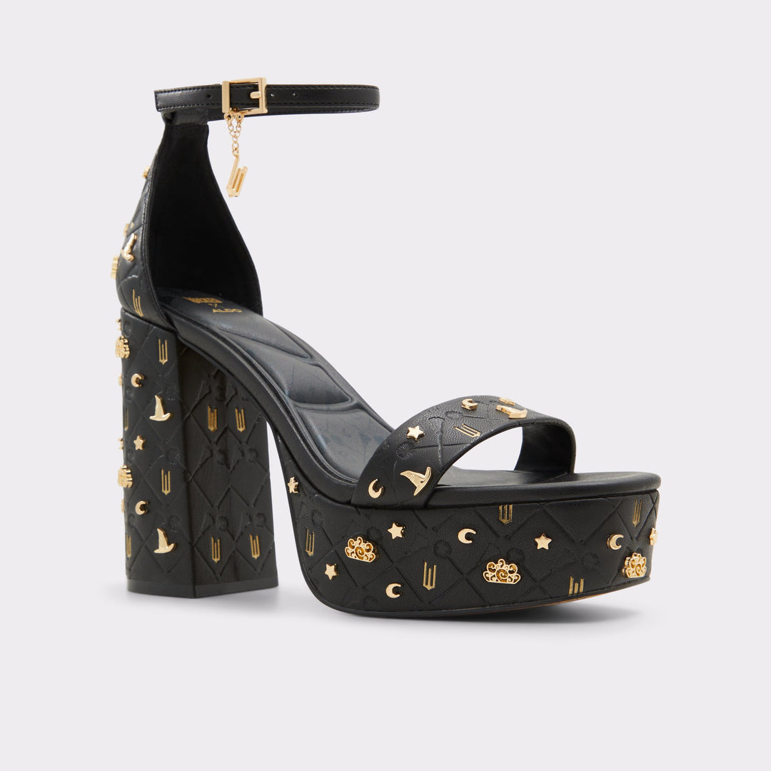 ALDO Takeflight Strappy heeled sandal