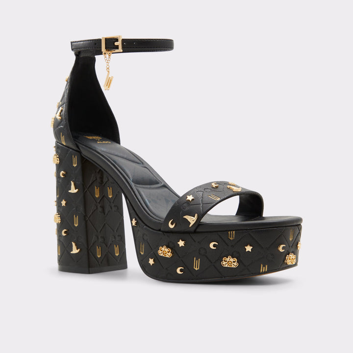 ALDO Takeflight Strappy heeled sandal