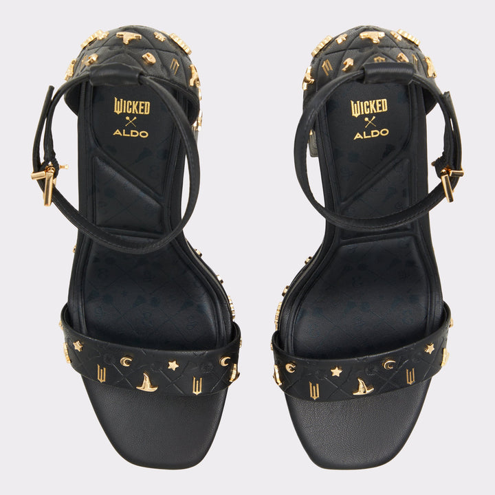 ALDO Takeflight Strappy heeled sandal
