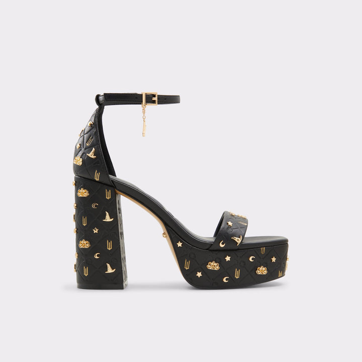 ALDO Takeflight Strappy heeled sandal
