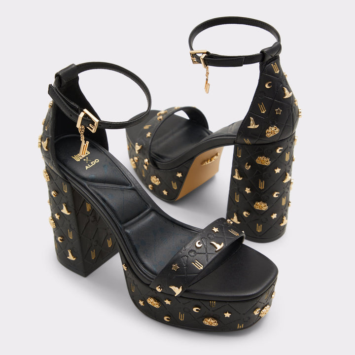 ALDO Takeflight Strappy heeled sandal