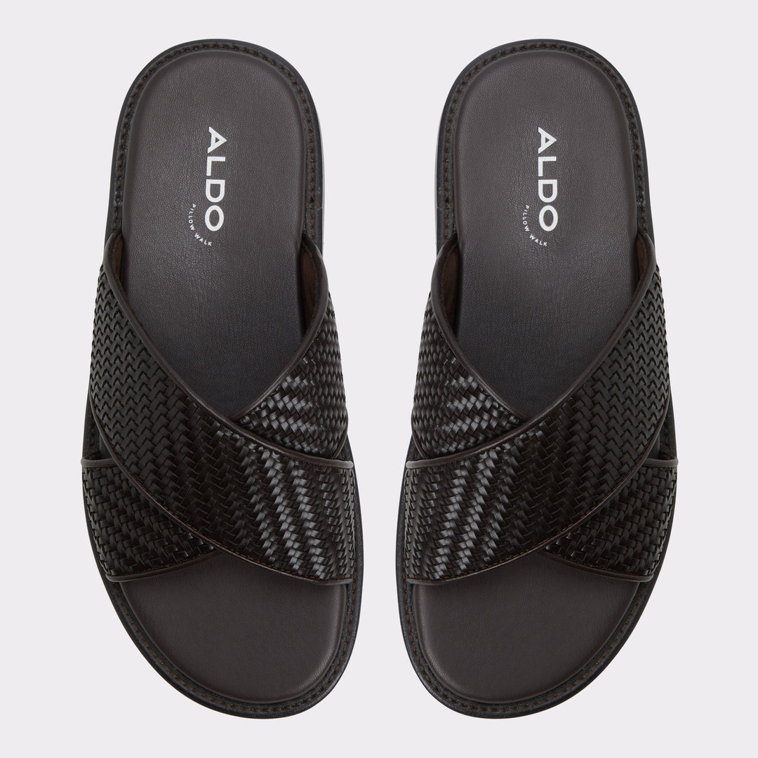 Aldo Tarik Slide sandal