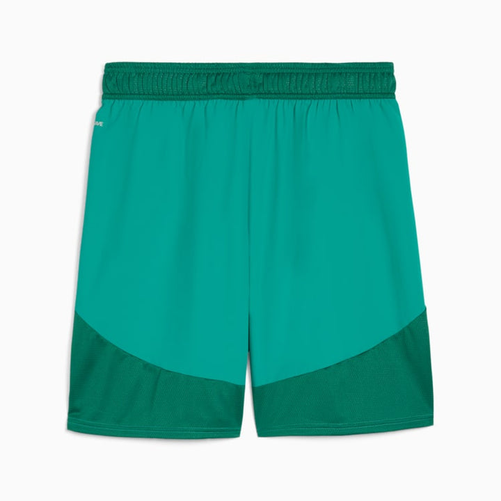 PUMA teamFINAL Men's Soccer Shorts