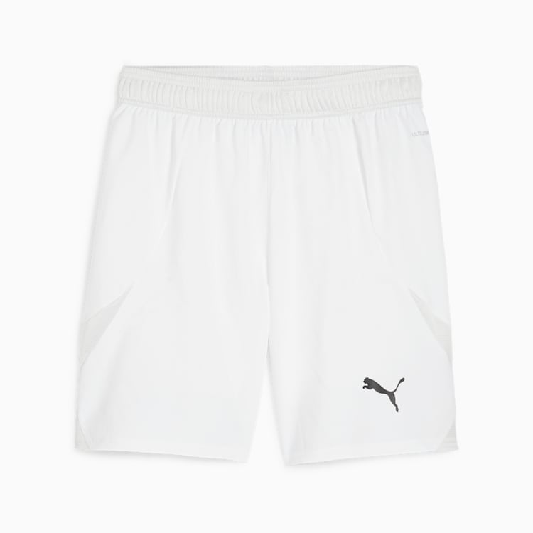 PUMA teamFINAL Men's Soccer Shorts