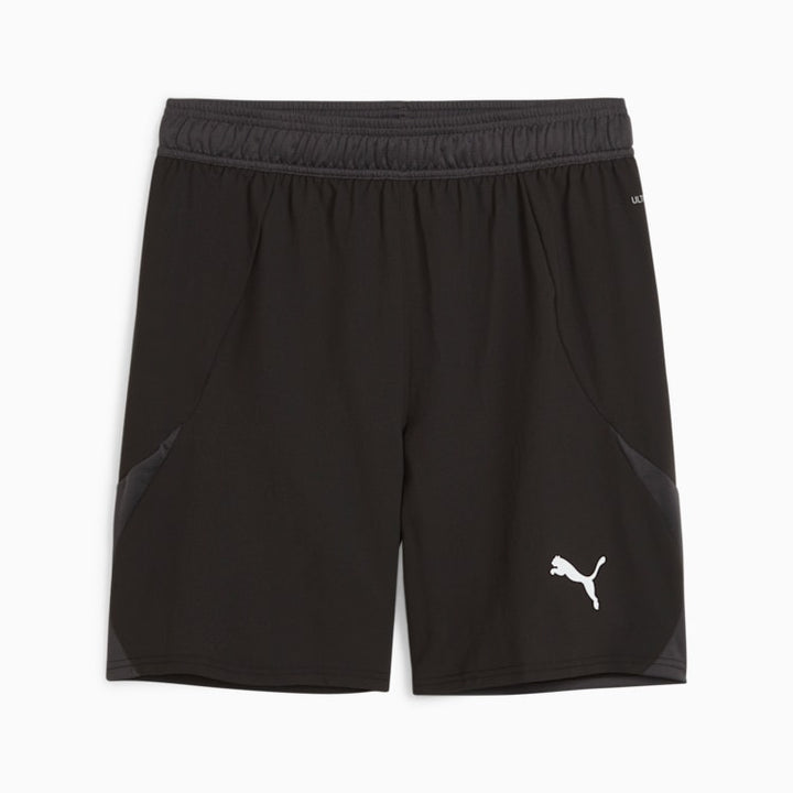 PUMA teamFINAL Men's Soccer Shorts