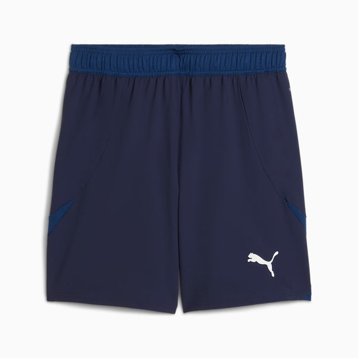 PUMA teamFINAL Men's Soccer Shorts
