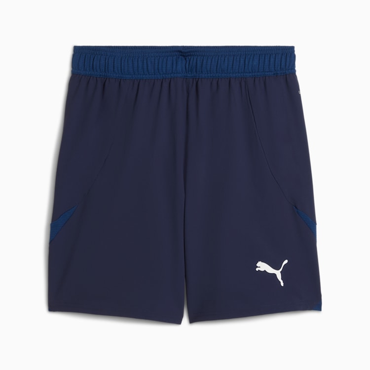PUMA teamFINAL Men's Soccer Shorts