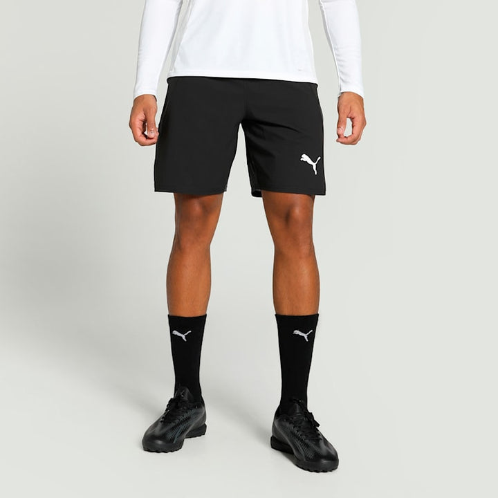 PUMA teamFINAL Men's Soccer Shorts