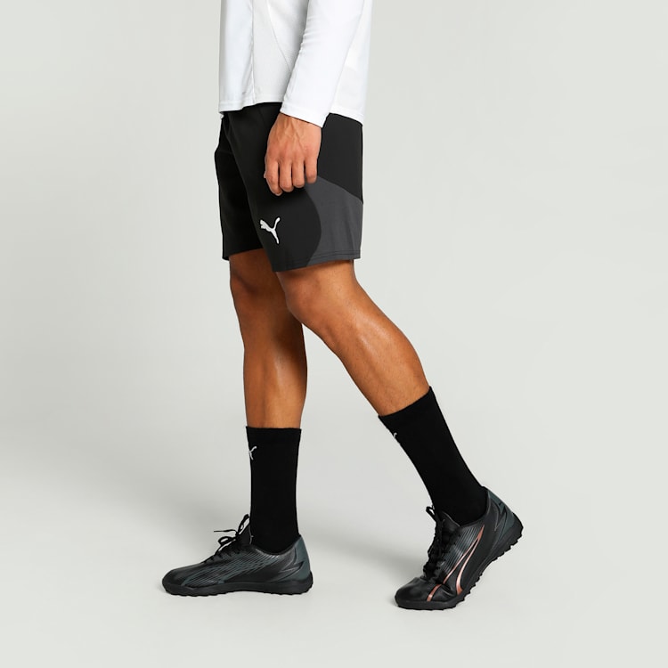 PUMA teamFINAL Men's Soccer Shorts