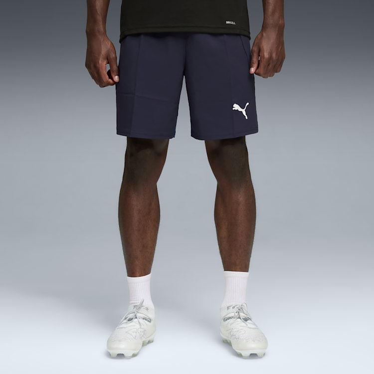 PUMA teamFINAL Men's Soccer Shorts