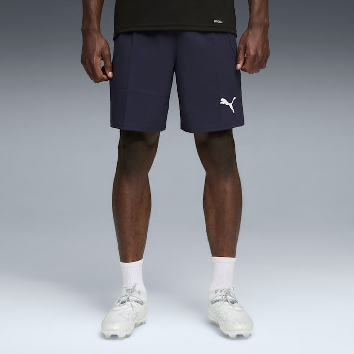 PUMA teamFINAL Men's Soccer Shorts