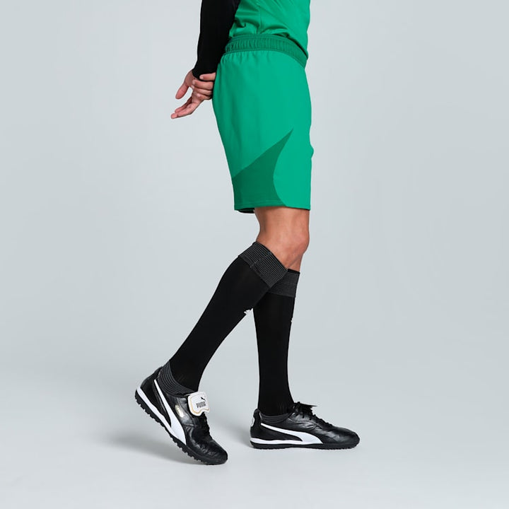 PUMA teamFINAL Men's Soccer Shorts