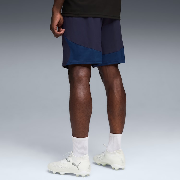PUMA teamFINAL Men's Soccer Shorts