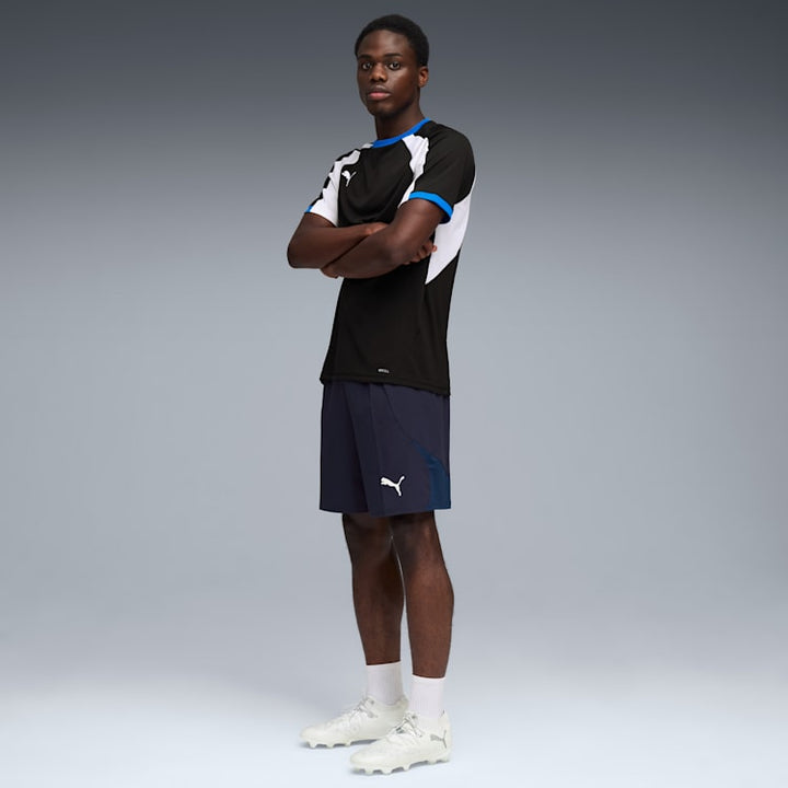PUMA teamFINAL Men's Soccer Shorts