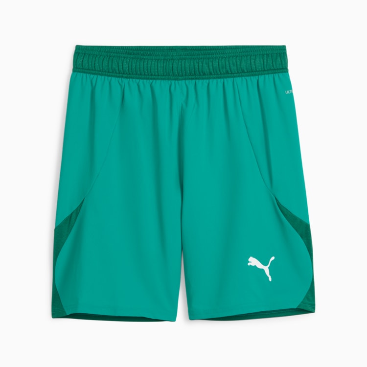 PUMA teamFINAL Men's Soccer Shorts