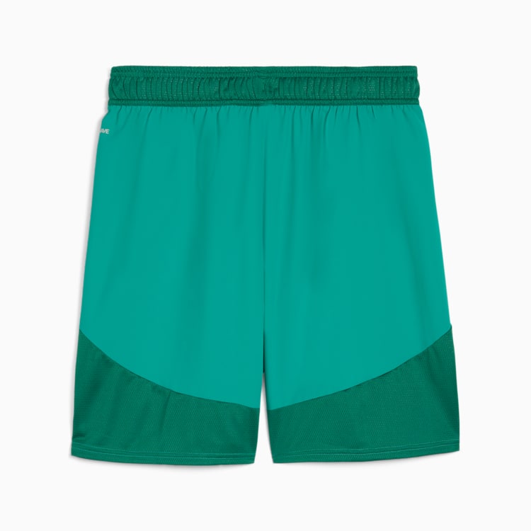 PUMA teamFINAL Men's Soccer Shorts