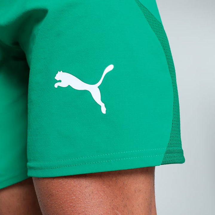 PUMA teamFINAL Men's Soccer Shorts