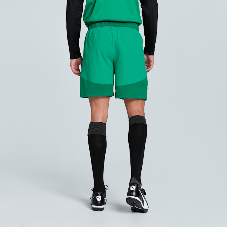 PUMA teamFINAL Men's Soccer Shorts