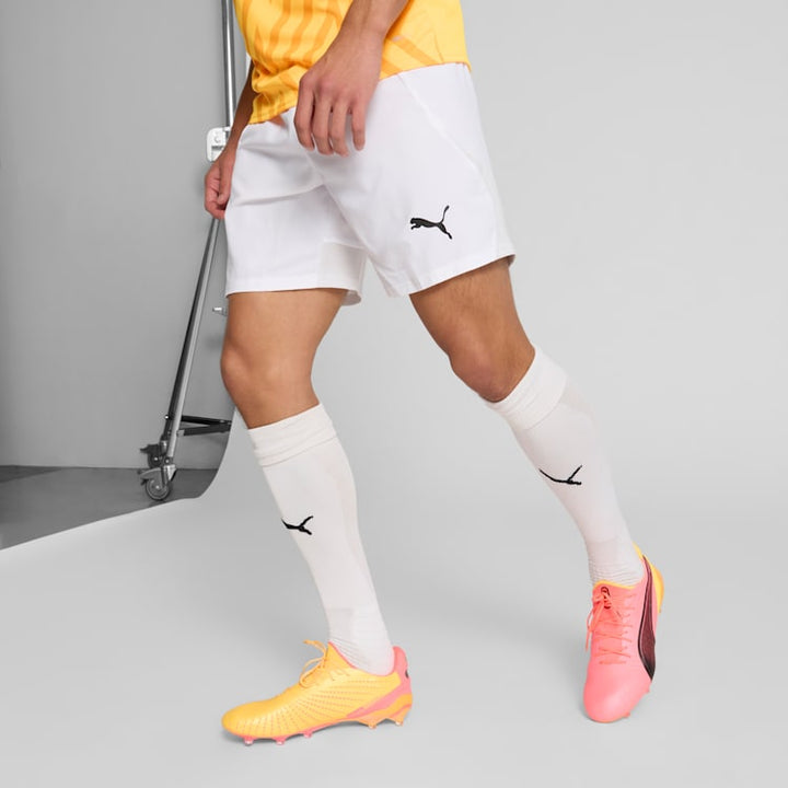 PUMA teamFINAL Men's Soccer Shorts