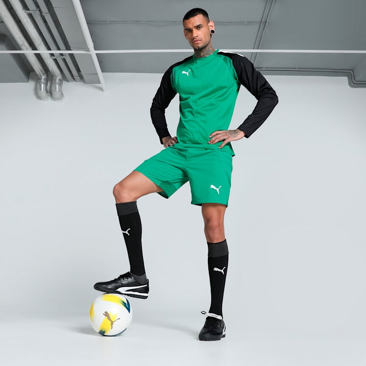 PUMA teamFINAL Men's Soccer Shorts