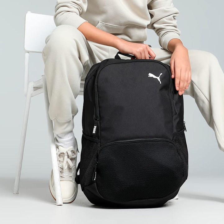 PUMA teamGOAL Premium XL Soccer Backpack