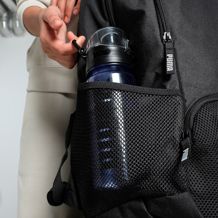 PUMA teamGOAL Premium XL Soccer Backpack