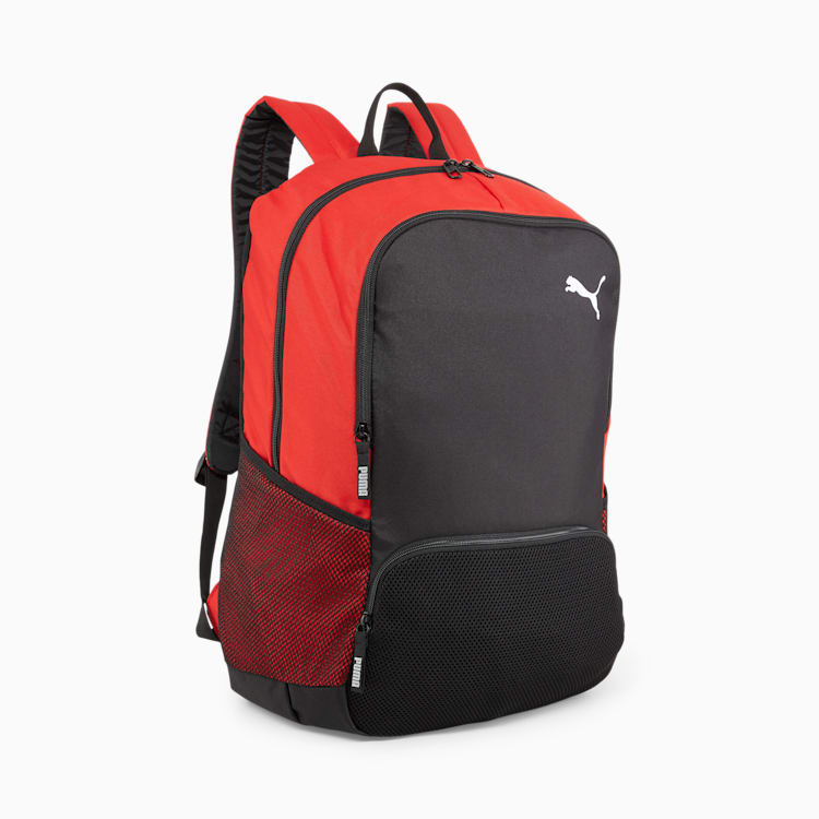 PUMA teamGOAL Premium XL Soccer Backpack