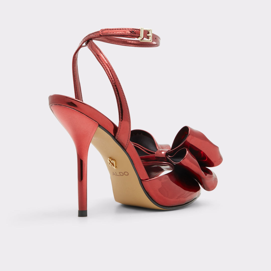 ALDO Tinsletta-se Strappy heeled sandal