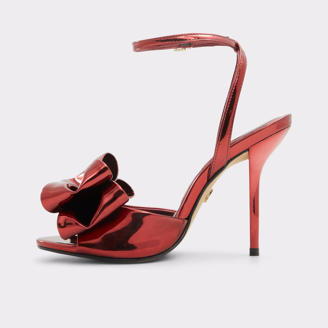 ALDO Tinsletta-se Strappy heeled sandal