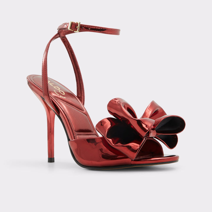 ALDO Tinsletta-se Strappy heeled sandal