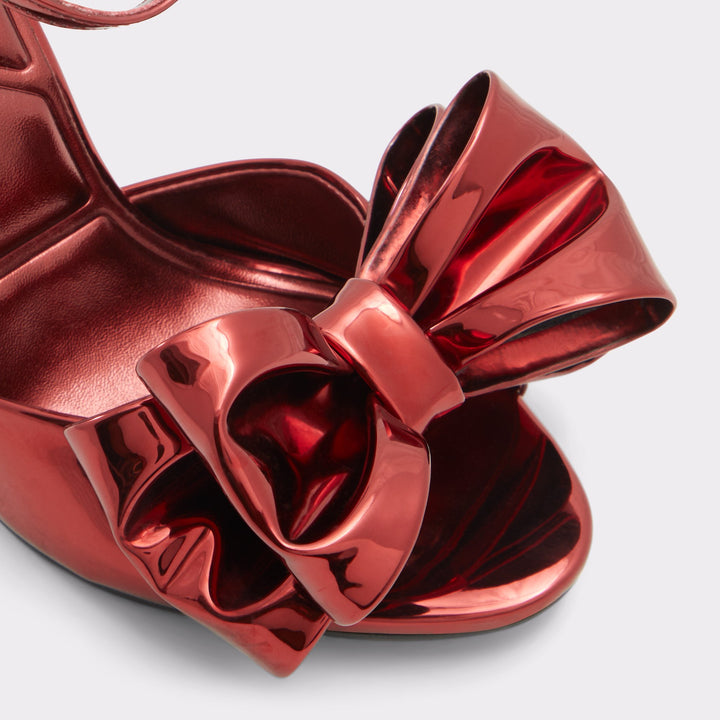 ALDO Tinsletta-se Strappy heeled sandal