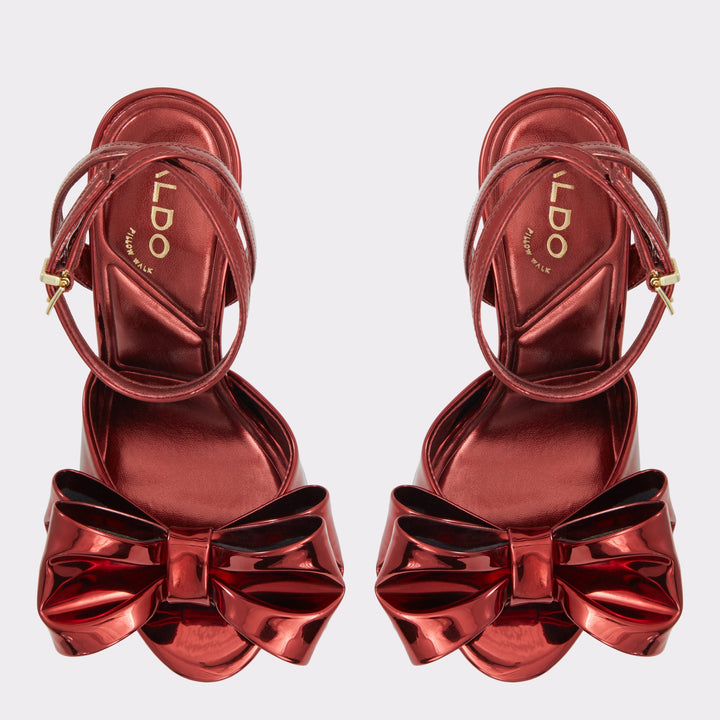 ALDO Tinsletta-se Strappy heeled sandal