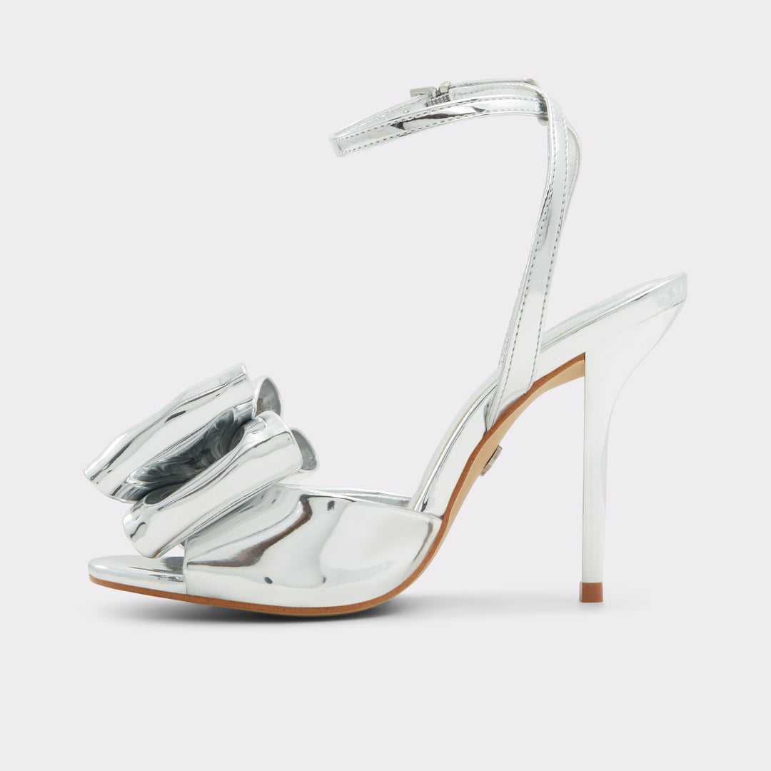 ALDO Tinsletta-se Strappy heeled sandal