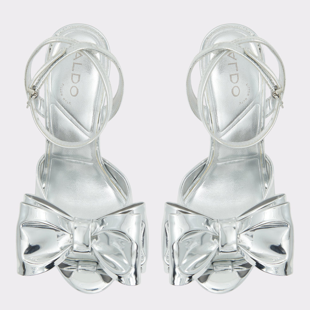 ALDO Tinsletta-se Strappy heeled sandal